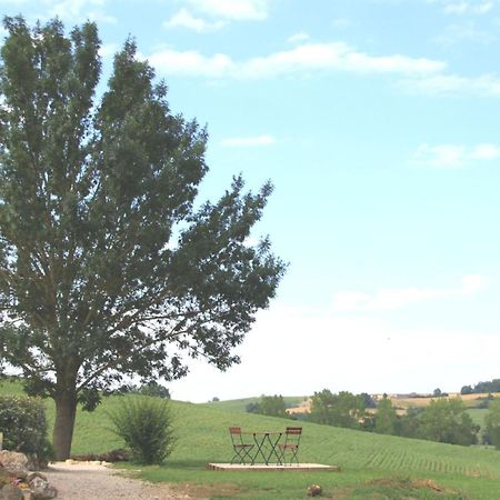 Chambres D'Hotes Le Val De La Garenne Senouillac Екстериор снимка