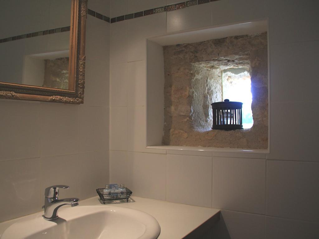 Chambres D'Hotes Le Val De La Garenne Senouillac Екстериор снимка